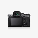 Sony A7 IV Camera Body | Buy Full-Frame Mirrorless in Dubai - Image 3