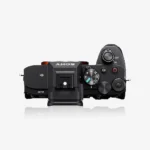 Sony A7 IV Camera Body | Buy Full-Frame Mirrorless in Dubai - Image 4