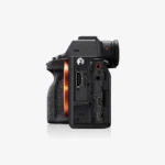 Sony A7 IV Camera Body | Buy Full-Frame Mirrorless in Dubai - Image 2