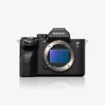 Sony a7S III Dubai genuine UAE warranty authorised dealer