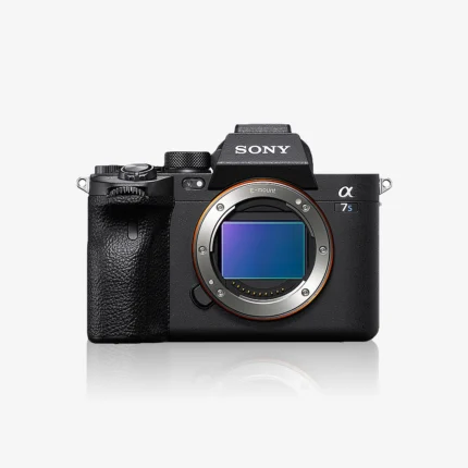 Sony A7S III Body Dubai 4K 120p 10 bit low light full frame mirrorless camera