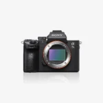 Sony A7 III Body Only Dubai 24.2MP full frame mirrorless camera without lens
