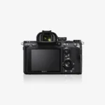 Sony A7 III Body Only Dubai | 24.2MP Full-Frame | Camcity - Image 2