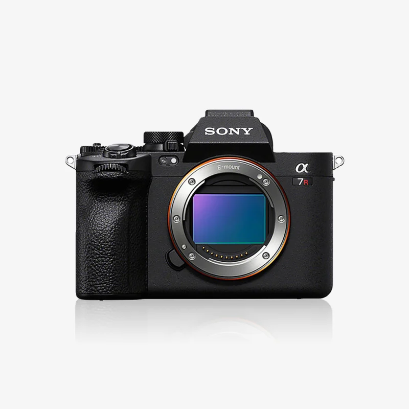Sony A7RV Camera body