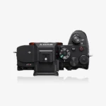 Sony A7RV Camera body | CamCity Dubai - Image 3