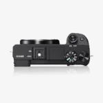 Sony Alpha a6400 - Image 4