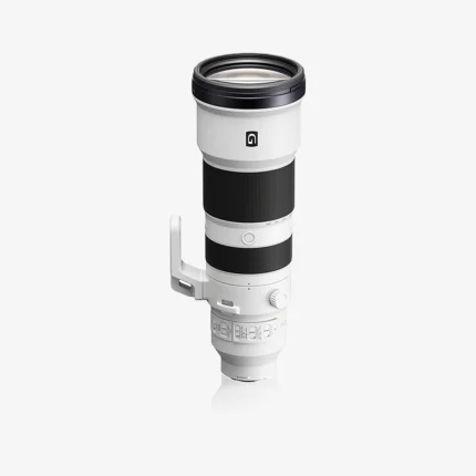 Sony 400-800mm f6.3-8 Lens Dubai super telephoto wildlife zoom