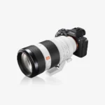 Sony FE100-400 f4.5-5.6 GM Lens - Image 3