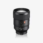 Sony FE135mm f1.8 GM Lens