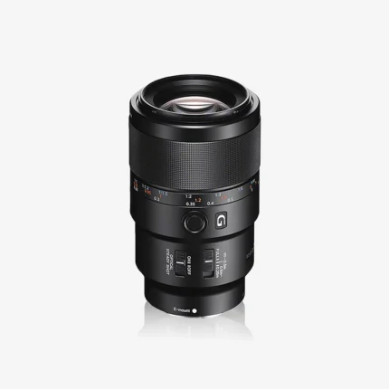 Sony 90mm f2.8 Macro Lens Dubai ultra sharp 1:1 macro photography lens
