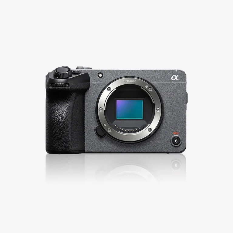 Sony FX30 Digital Cinema Camera