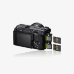 Sony FX30 Digital Cinema Camera | CamCity Dubai - Image 4