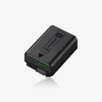 Sony NP-FW50 Battery Dubai | Original 1020mAh | Camcity - Image 2
