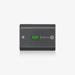 Sony NP-FZ100 Battery Dubai original 2280mAh rechargeable pack for A7IV and FX3