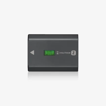 Sony NP-FZ100 Battery Dubai original 2280mAh rechargeable pack for A7IV and FX3