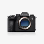 Sony a9 III Camera professional full frame global shutter mirrorless body