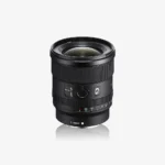 Sony 20mm f1.8 G Lens Dubai lightweight ultra wide prime lens