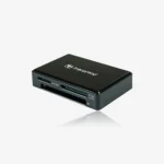 Transcend Type C Card Reader RDC8 Dubai | SD/CF | Camcity - Image 2