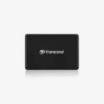 Transcend Type C Card Reader RDC8 Dubai USB 3.1 multi slot hub for SD MicroSD CF