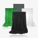 Vipesse Cloth Muslin Background 3x6M
