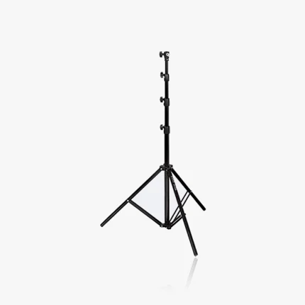 Visico Light Stand LS8008C heavy duty air cushioned studio light stand