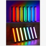 Godox TL30 RGB Tube Light | Small Portable Color Lighting | Camcity - Image 4