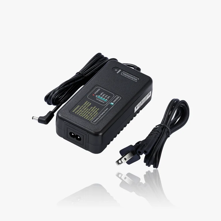 Godox Battery Charger for AD400Pro Flash C400P genuine replacement power brick