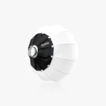 Godox Collapsible Lantern Softbox CS65D | Omnidirectional Light | Camcity - Image 3
