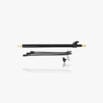 Godox Foldable Floor Light Stand (90F) | Ultra-Low Angle | Camcity - Image 4