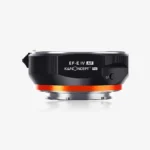 K&F Canon to Sony Adapter gold-plated contacts aperture control Dubai