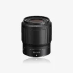 Nikon z50mm f1.8 Lens