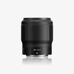 Nikon z50mm f1.8 Lens - Image 2