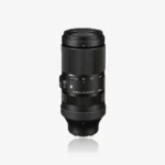 Sigma 100-400mm Sony Lens Dubai light bazooka telephoto lens for wildlife