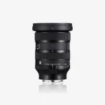 Sigma 24-70mm f2.8 II Lens Dubai Mark II standard zoom for wedding photography
