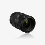 Sigma 28-70mm f2.8 Sony Lens Dubai ultra light standard zoom for travel