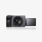 Sony FX3A Cinema Camera | CamCity Dubai - Image 2