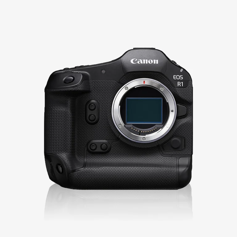 Canon EOS R1