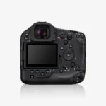 Canon EOS R1 Mirrorless Camera - Image 2