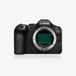 Canon EOS R6 Mark III 32.5MP full-frame mirrorless camera body