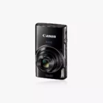 Canon PowerShot IXY 650