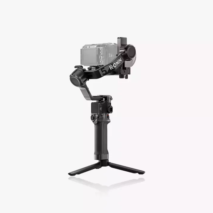 DJI RS 5 Gimbal Stabilizer