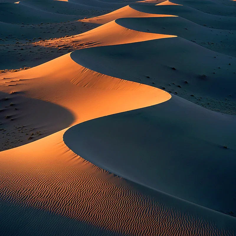 Desert Photography Dubai | Best lenses | Dubai desert | landscape photography | 2026

Picture of zoomed outed desert in UAE