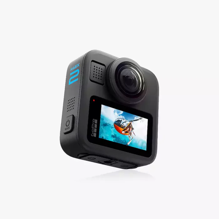 GoPro MAX2 360 Action Camera