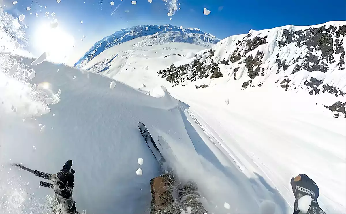 GoPro Max 2 8K