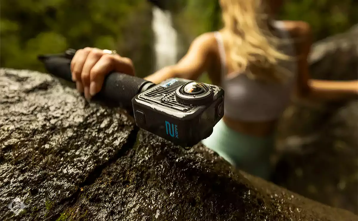 GoPro Max 2 8K