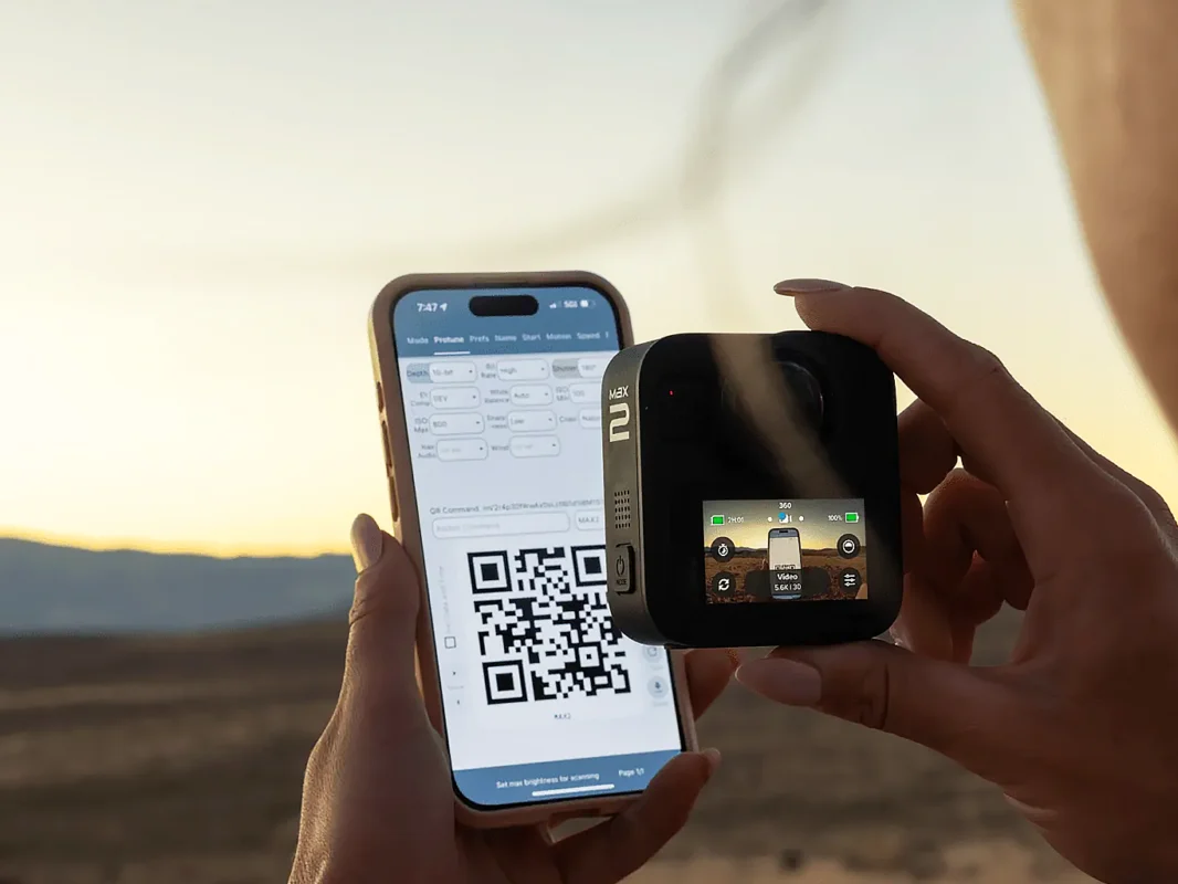 GoPro Max 2 Price in UAE