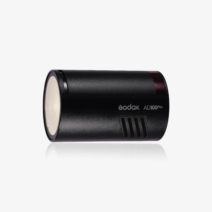 Godox AD100Pro | 100Ws Ultra-Compact Pocket Flash | Camcity - CamCity