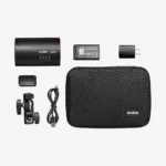 Godox AD100Pro | 100Ws Ultra-Compact Pocket Flash | Camcity - Image 3