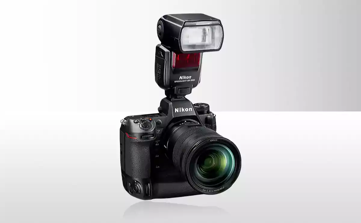 Nikon Z9 II Pre‑Order Dubai