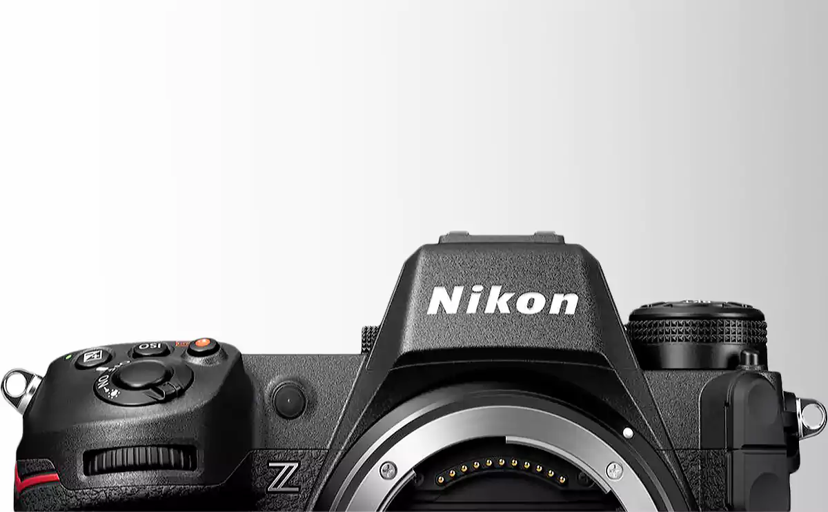 Nikon Z9 II Pre‑Order Dubai